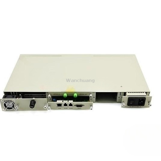 ¿Qué es WDM y cómo funciona WDM?