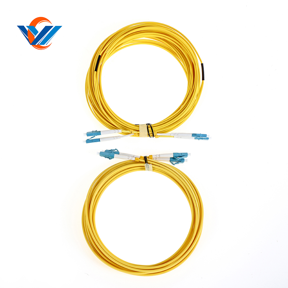 Una guía paso a paso para configurar redes ópticas activas