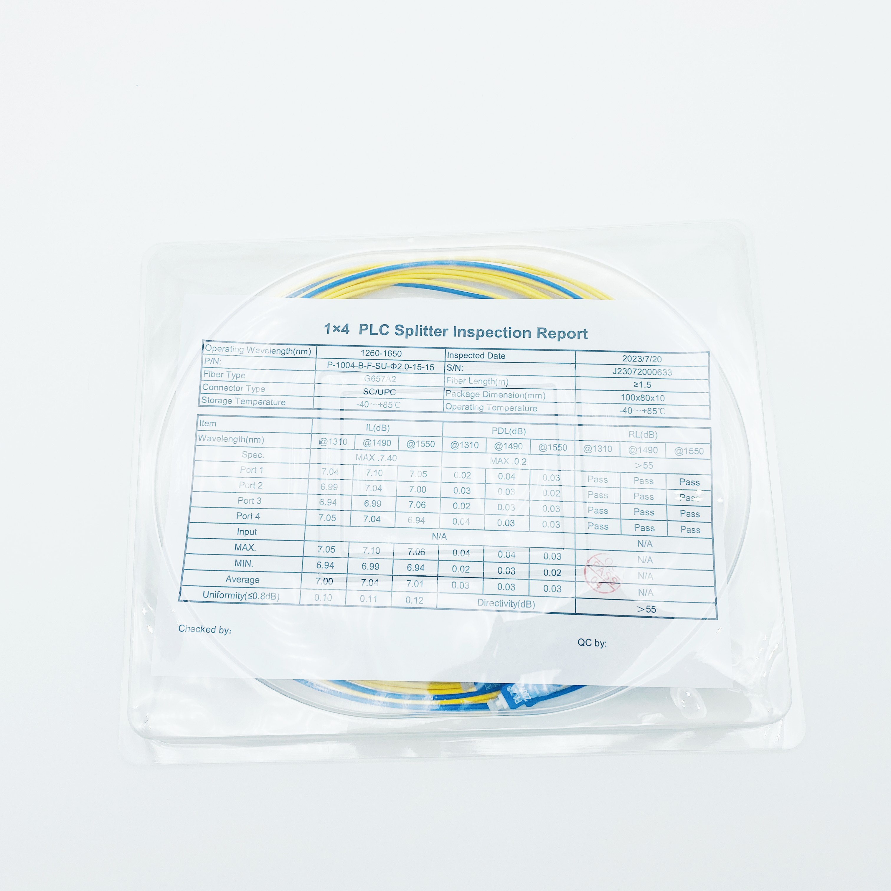 ¿Cómo calcular la pérdida del divisor?