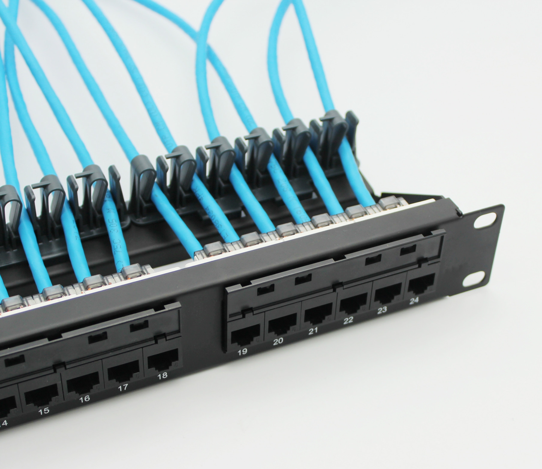 La función y diferencia del marco de distribución, el marco de puente y el marco de línea. 