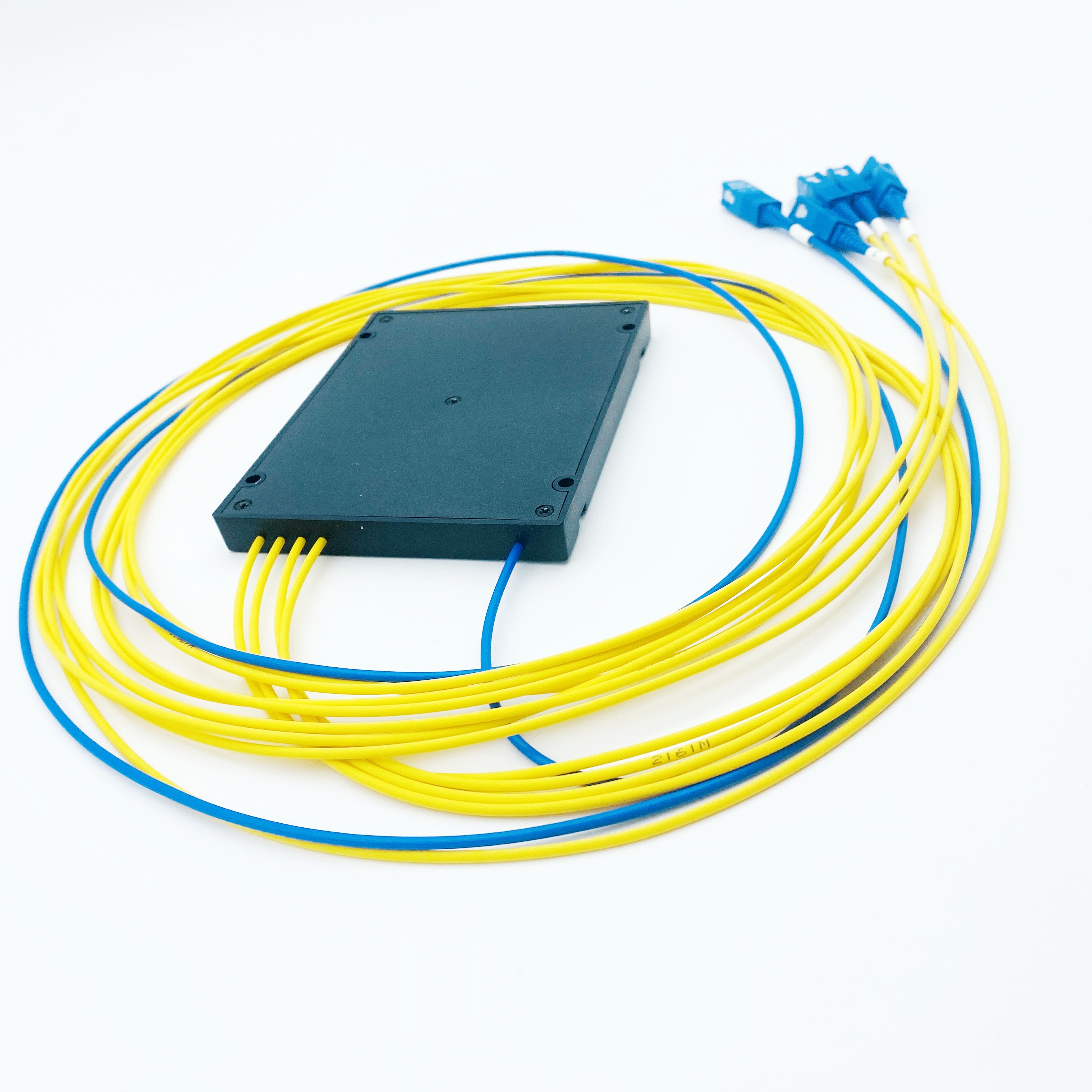 ¿Qué es la tecnología de fibra óptica y cómo funciona?