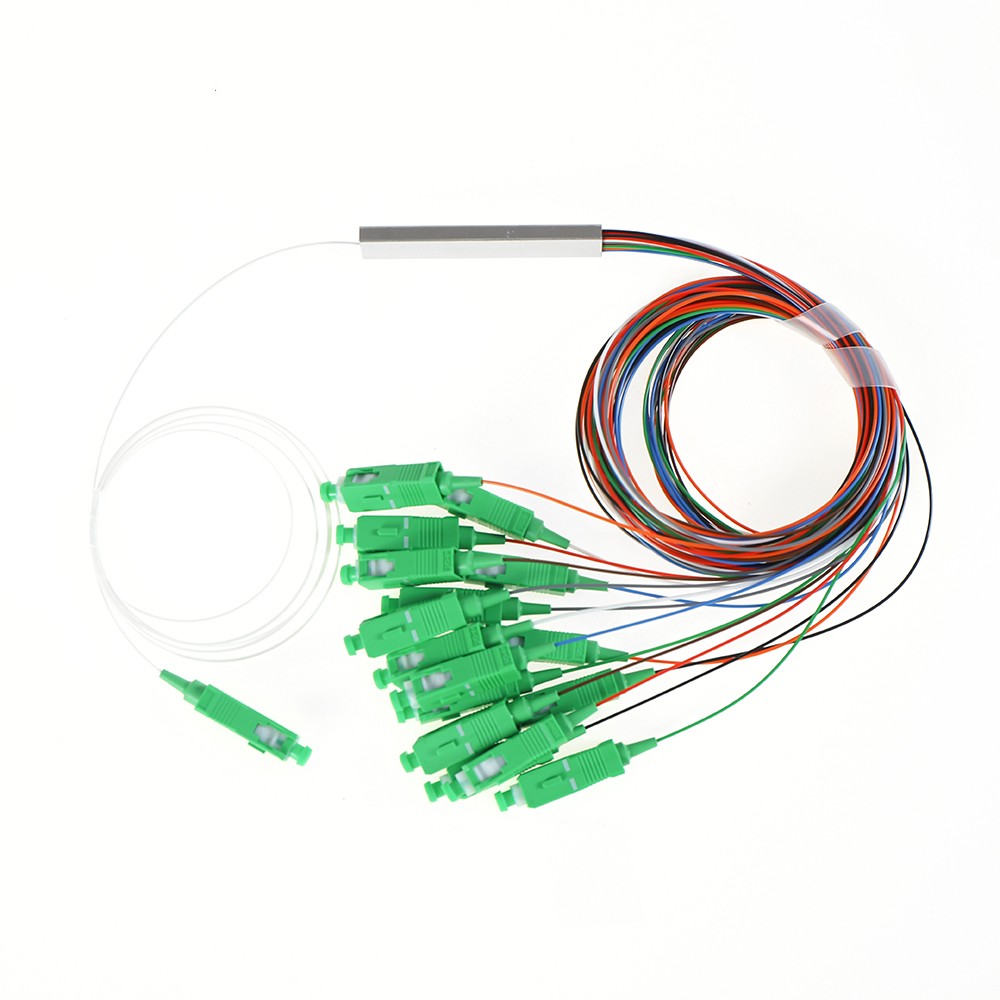 Qué son los cables de conexión de fibra y cómo utilizarlos