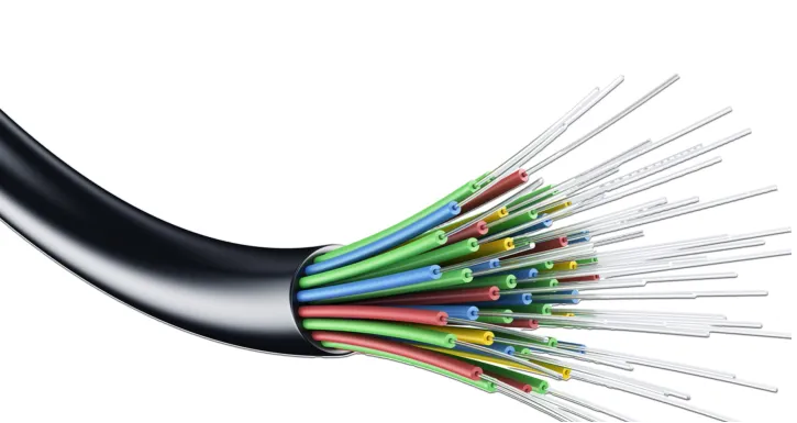 ¿Cuál es la diferencia entre cable interior y cable exterior?